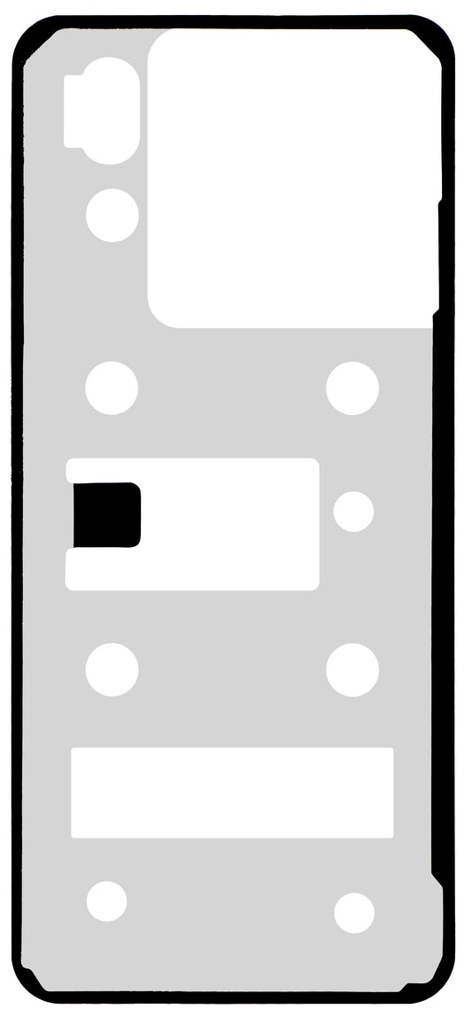 Xiaomi 15 Battery Cover Adhesive