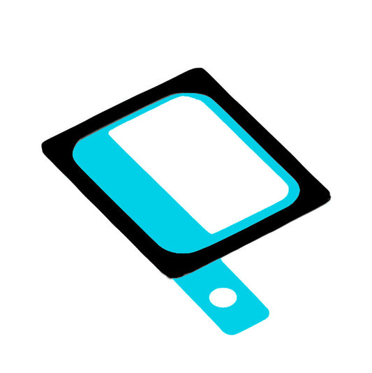 Adhésif Diffuseur Honor Magic8 Lite, Pack de Service 5163AFVH