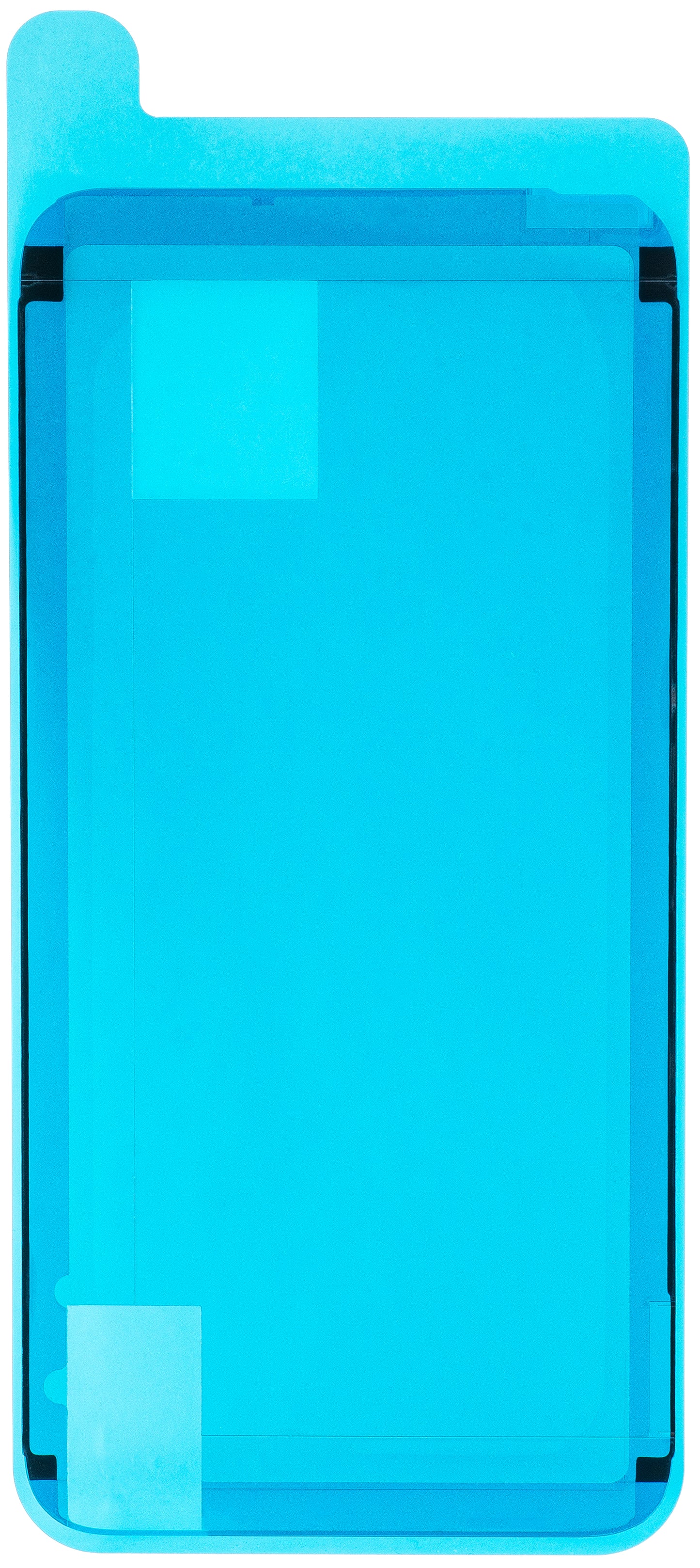 Displaylijm Apple iPhone 6s Plus, Wit, Service Pack 923-00648