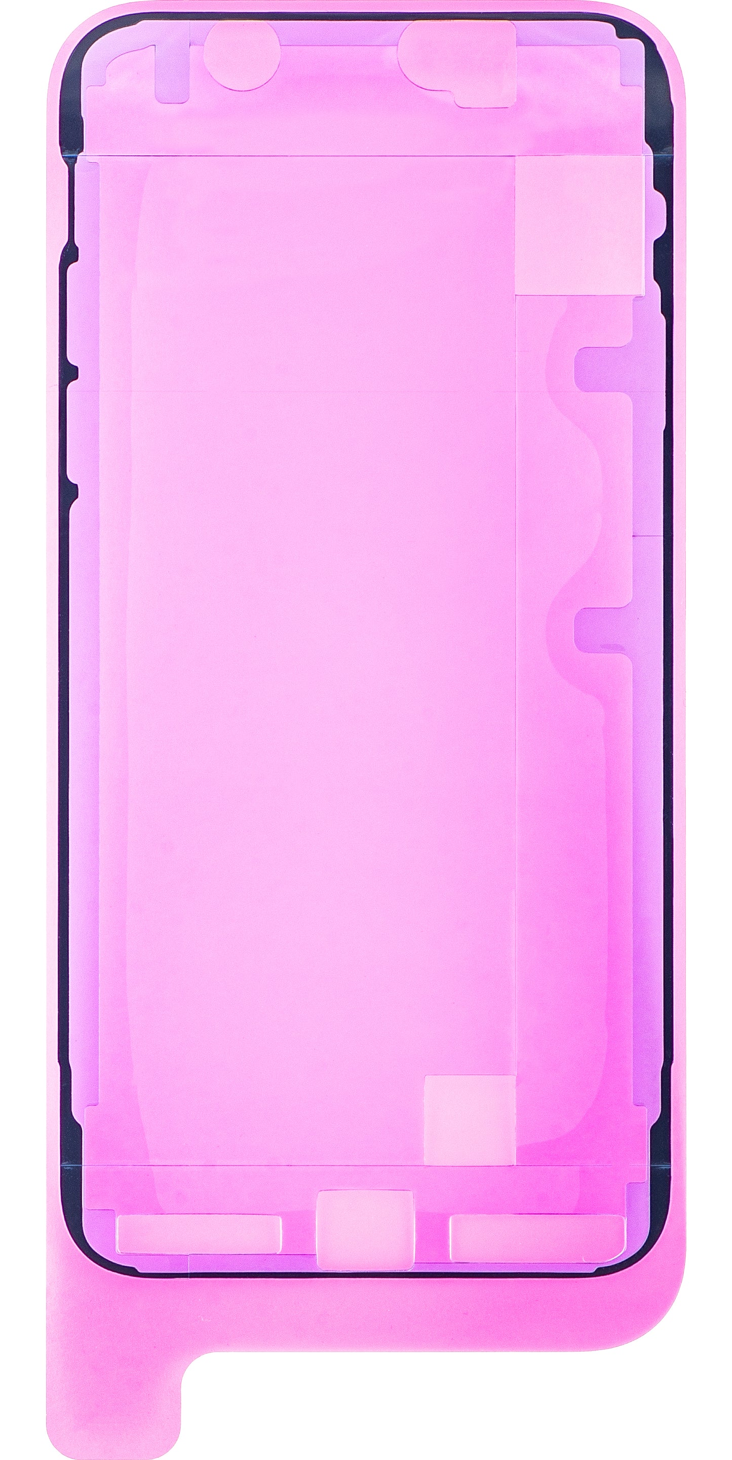 Displaylijm Apple iPhone X, Service Pack 923-01975