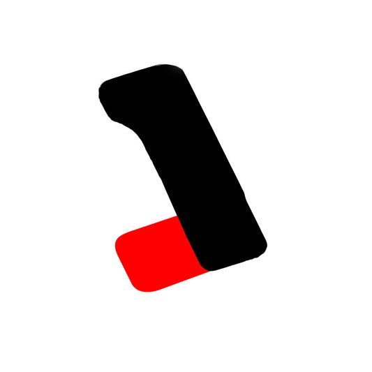 Adhésif Écran Huawei Mate X7, Type 4, Sous Interne, Pack de Service 51630NAH