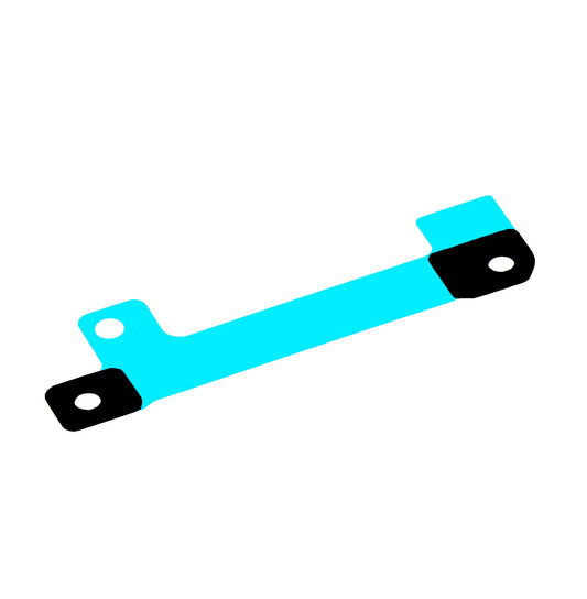 Adhésif Écran Huawei Mate X7, Type 14, Sous Interne, Pack de Service 51630NAL