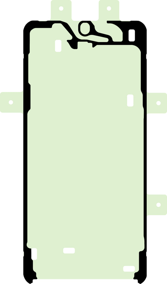 Displaylijm Samsung Galaxy S24+ S926, Service Pack GH81-24780A