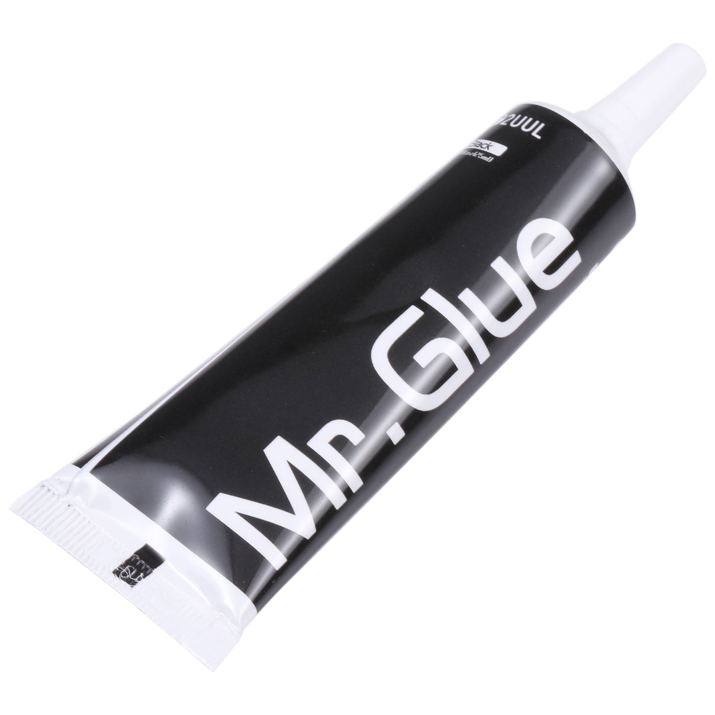 Colle Liquide 2UUL MR Glue, 25ml, Noir