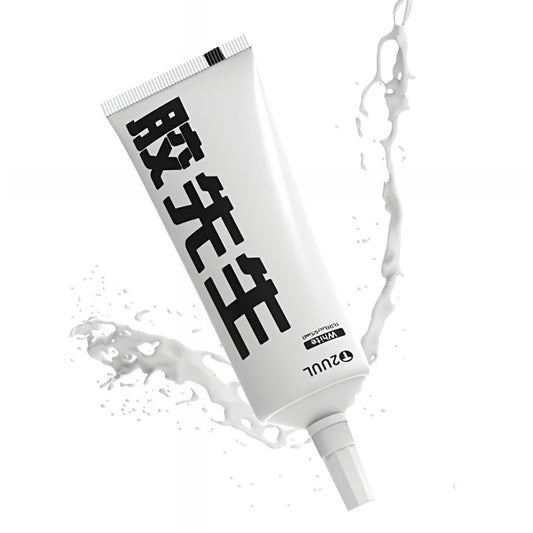 Vloeibare Lijm 2UUL MR Glue, 25ml, Transparant
