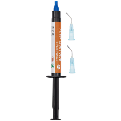 UV-Flüssigkleber Relife RL-035H für Kameralichtfilter Telefon, 3ml