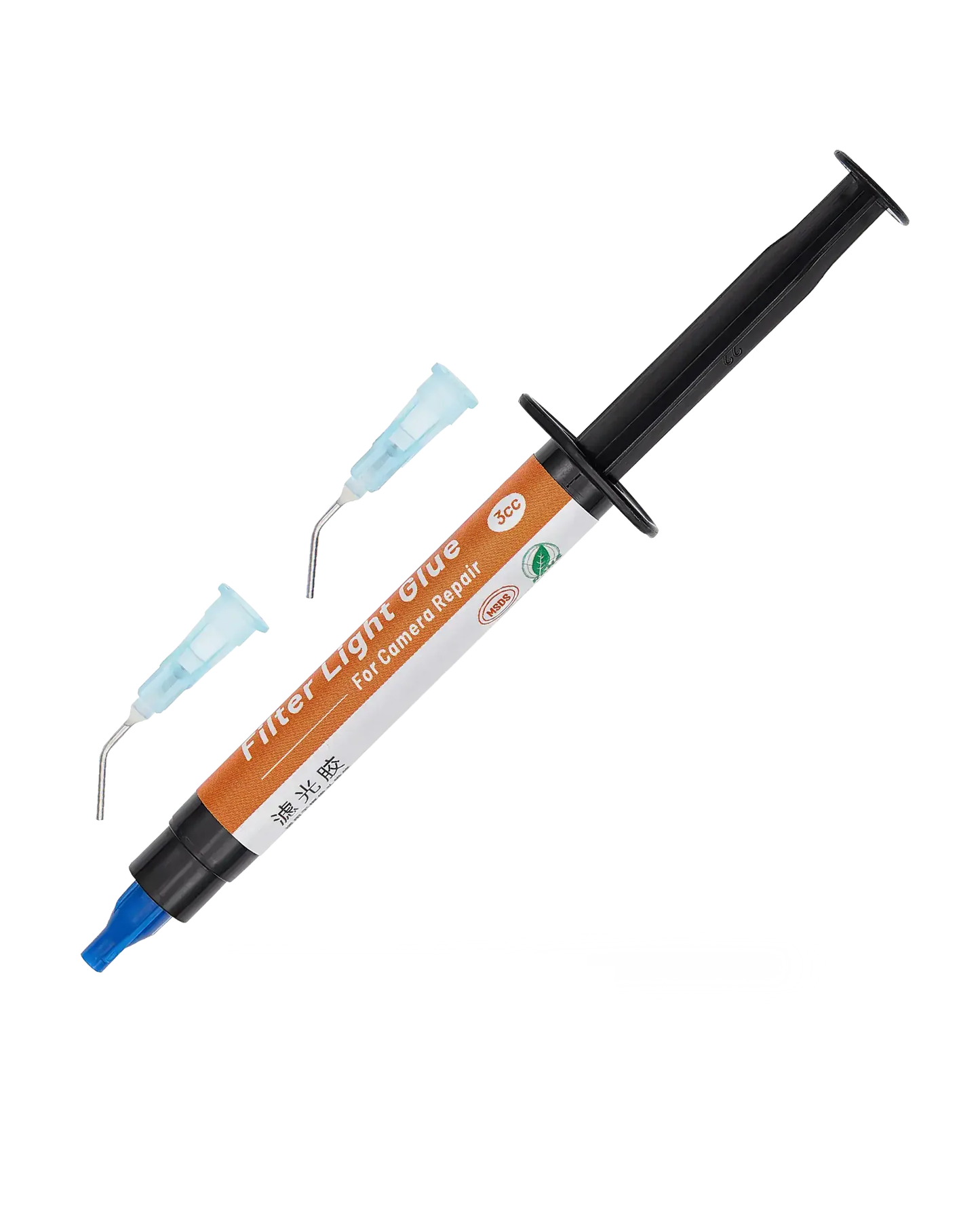 UV-Flüssigkleber Relife RL-035H für Kameralichtfilter Telefon, 3ml