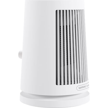 Chauffage d'appoint Xiaomi, Blanc BHR8940EU