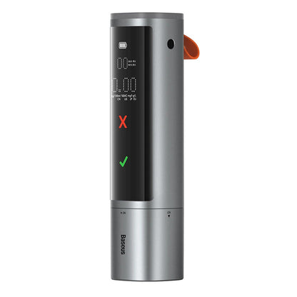 Alcohol Tester Baseus SafeJourney Pro Series CRCX060014