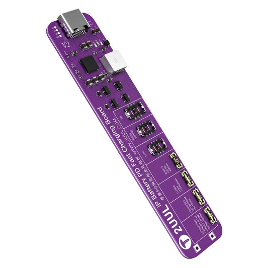 Voedingsmodule 2UUL BT01 voor Apple iPhone 6 - 15 Pro Max Series