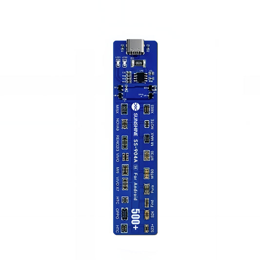Voedingsadapter Sunshine SS-904A SE voor Android Series