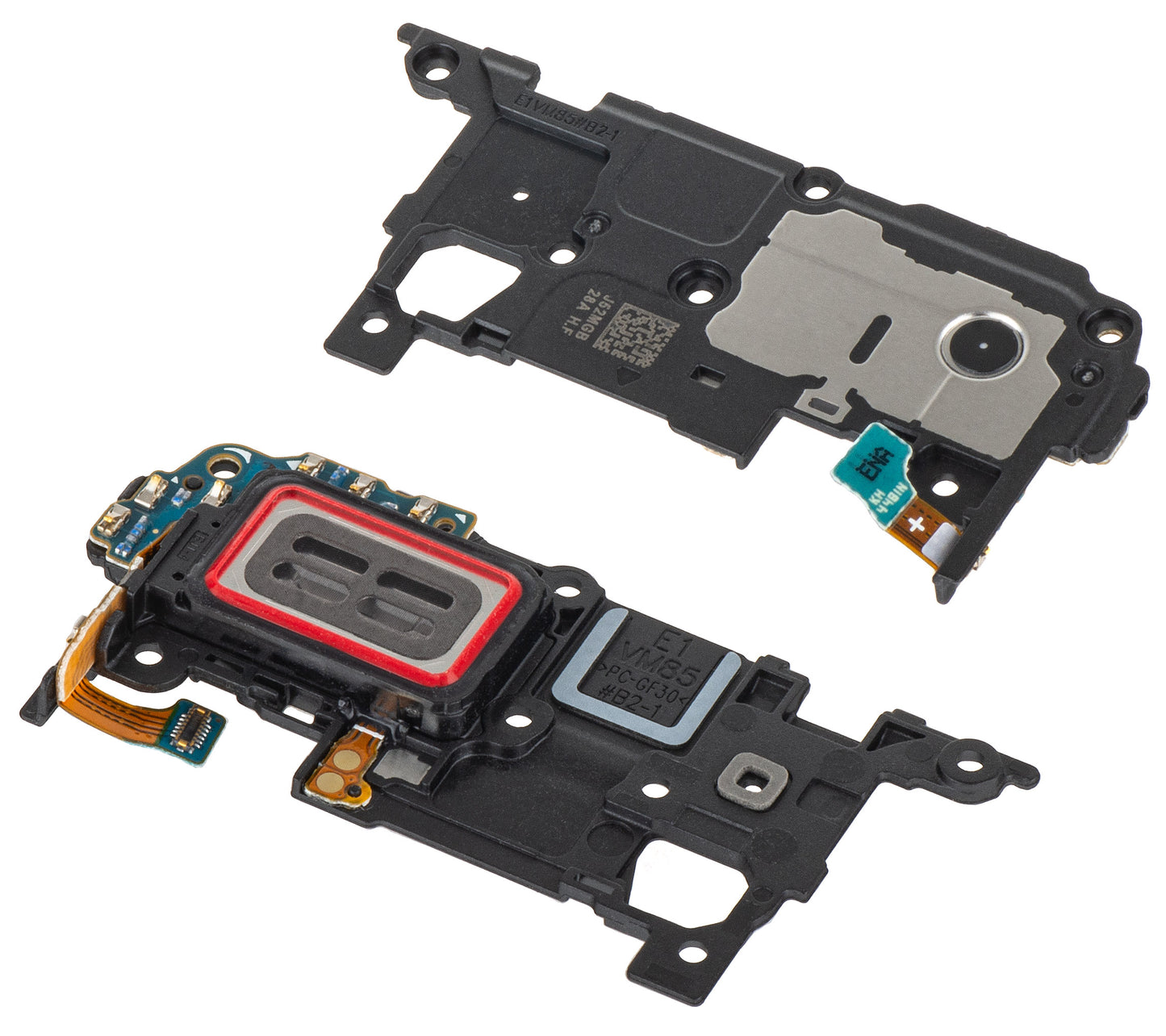 Interne antenne - Luidspreker Samsung Galaxy S24 S921, Service Pack GH97-29474A