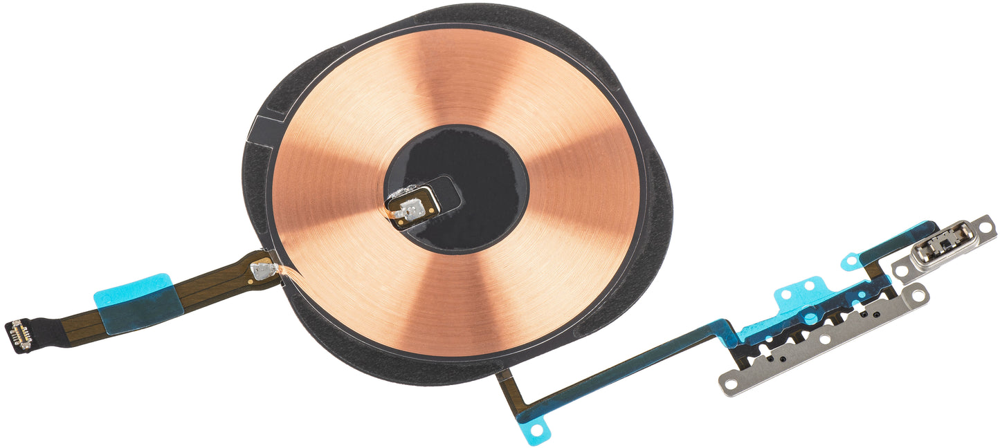 NFC antenne - draadloze oplaadmodule Apple iPhone 11 Pro / 11 Pro Max