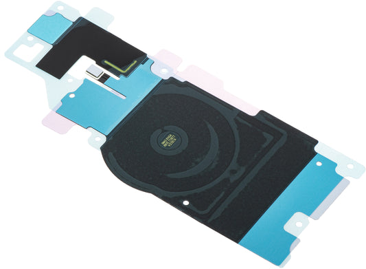 Antenne NFC - Module de charge sans fil Samsung Galaxy S23 Ultra S918, Pack de service GH42-06952A