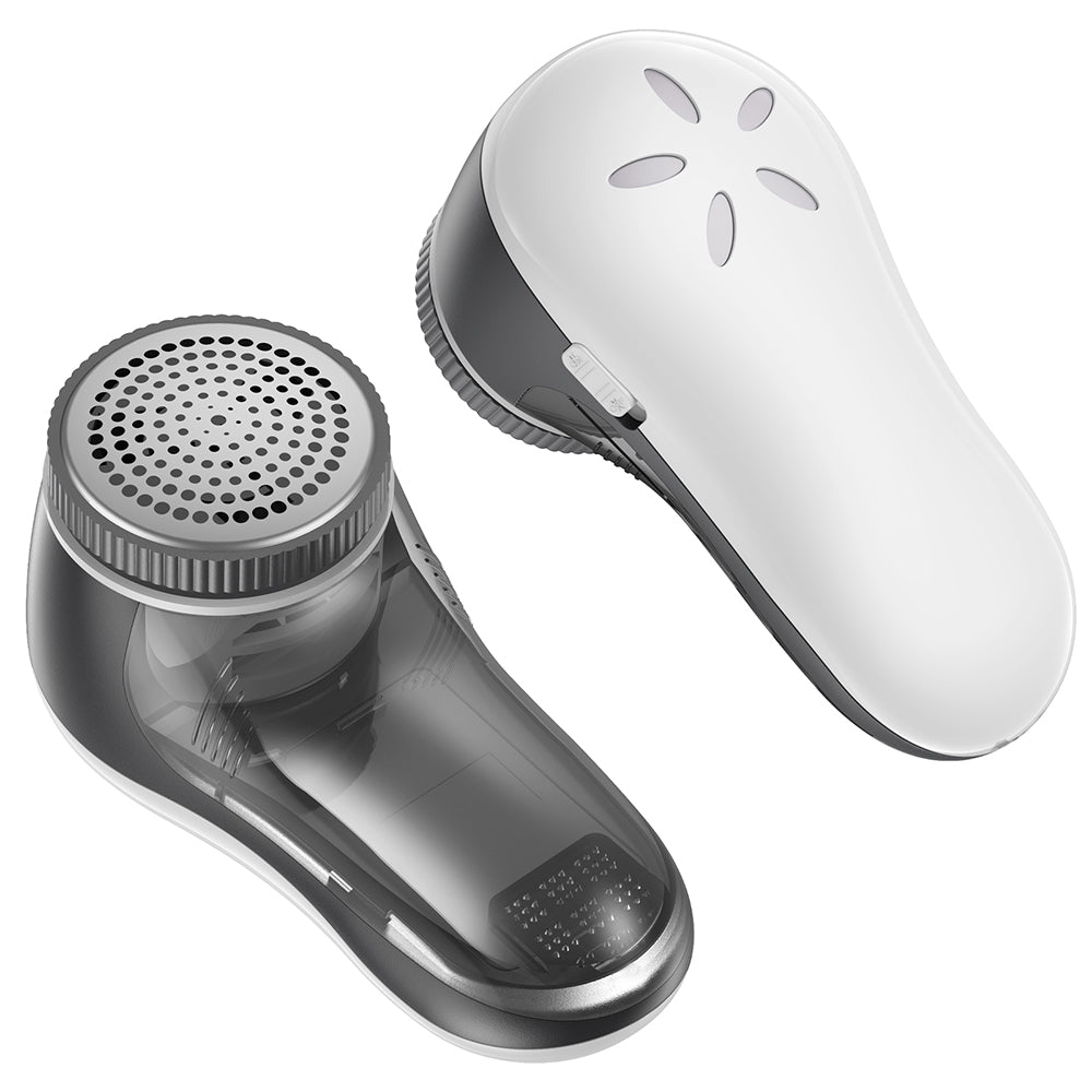 Techsuit Fusselentferner ACS1, Grau