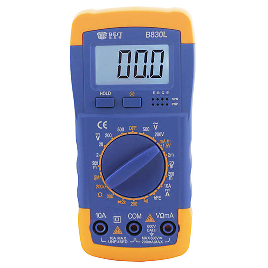 Beste BST- B830L digitale multimeter