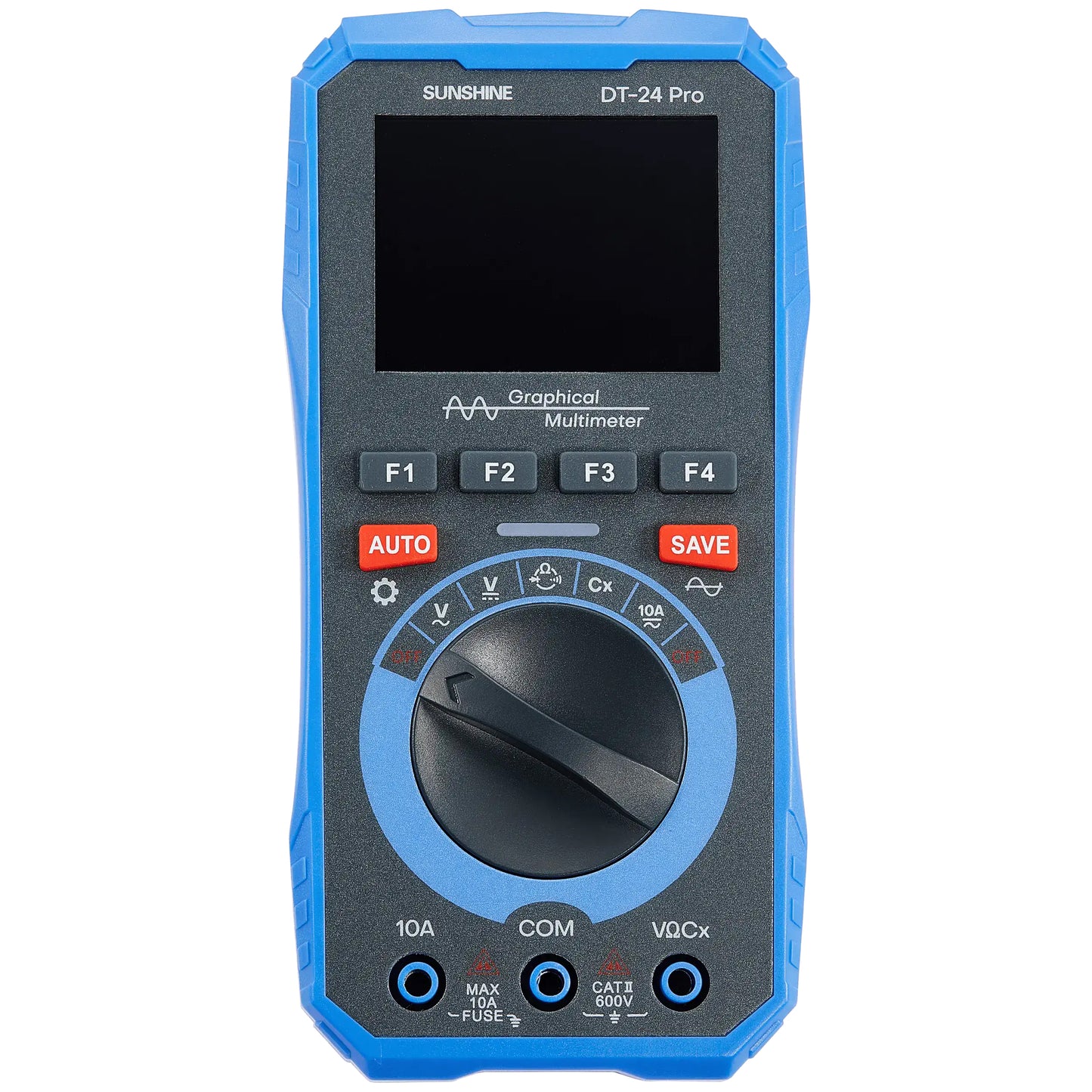 Digitales Messgerät Sunshine DT-24 Pro