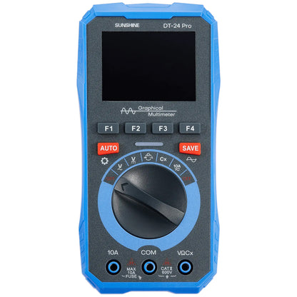 Digitales Messgerät Sunshine DT-24 Pro