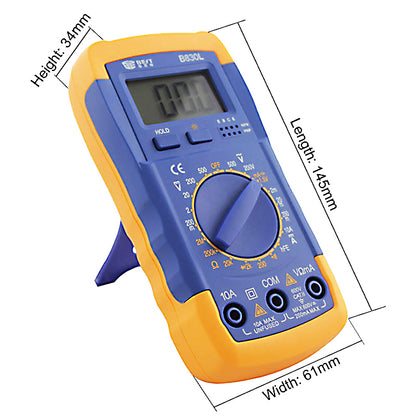 Beste BST- B830L digitale multimeter