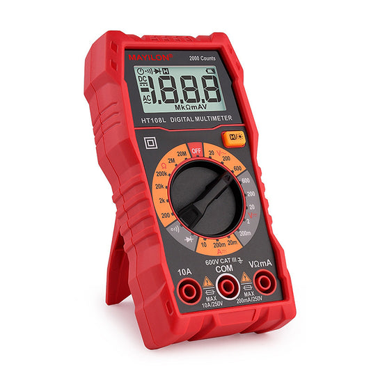 Digitale Habotest HT108L Digitale Habotestmeter