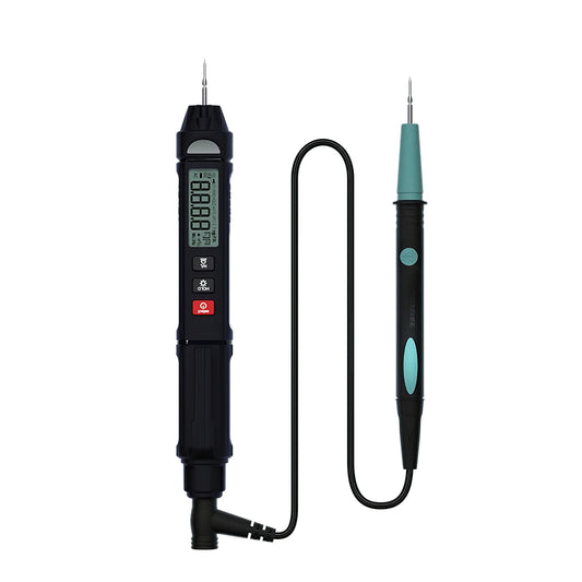 Digitale Meetapparaat Relife DT-02