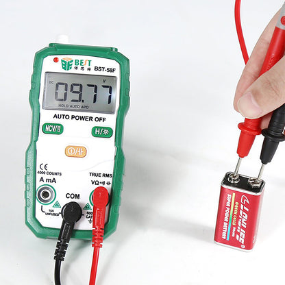 Beste BST-58F digitale multimeter