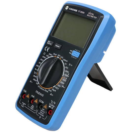 Appareil de Mesure Numérique Sunshine DT-890N