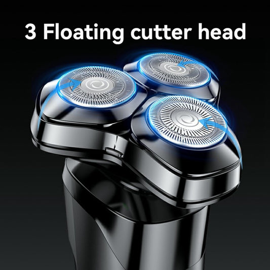 Yesido MG05 Scheerapparaat, Zwart