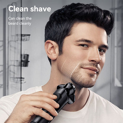 Rasoir Yesido MG05, Noir