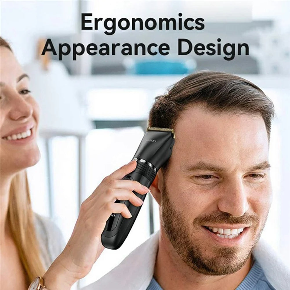 Tondeuse Yesido MG06, Noire