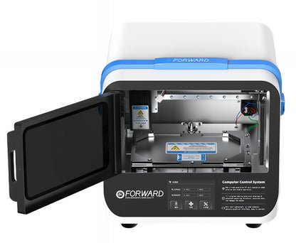 Multifunctioneel Laserapparaat Forward Mini Blue