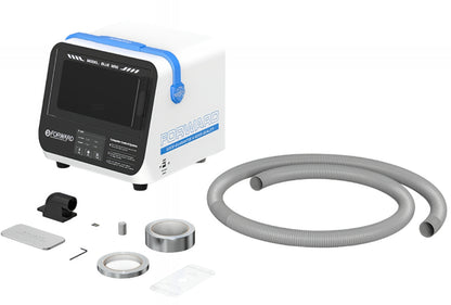 Multifunctioneel Laserapparaat Forward Mini Blue