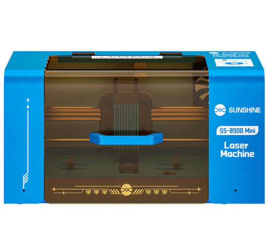 Appareil Laser Multifonctionnel Sunshine SS-890B Mini