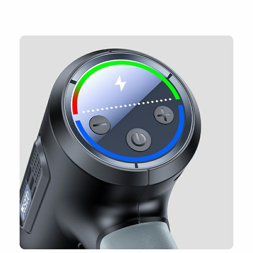 Yesido VC18 Pressure Washer, Black