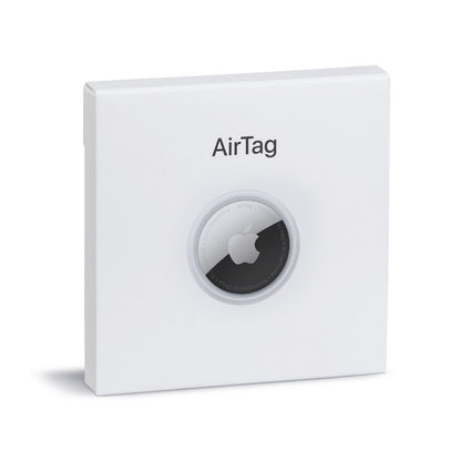 Apple AirTag, Blanc MX532LL/A