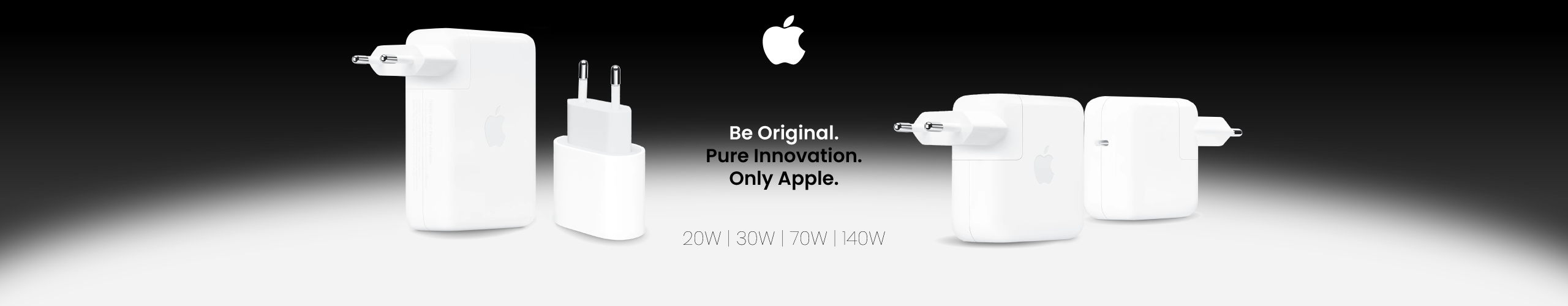 Apple Chargers