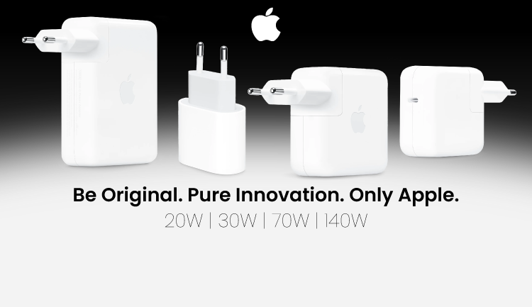 Apple Chargers