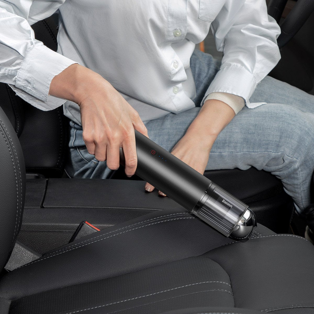 Auto Stofzuiger Baseus A3 CRXCQA3-0A