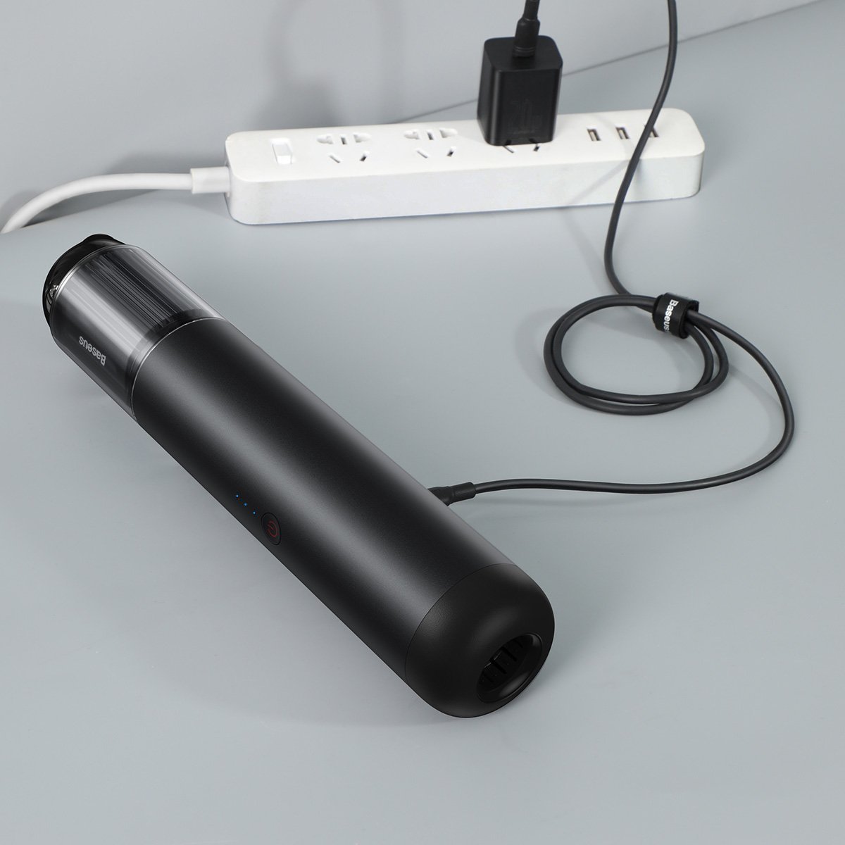 Auto Stofzuiger Baseus A3 CRXCQA3-0A