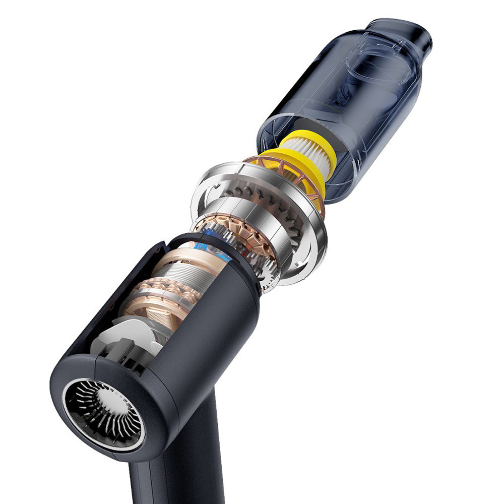Aspirateur Auto Baseus AT C30476600121-00