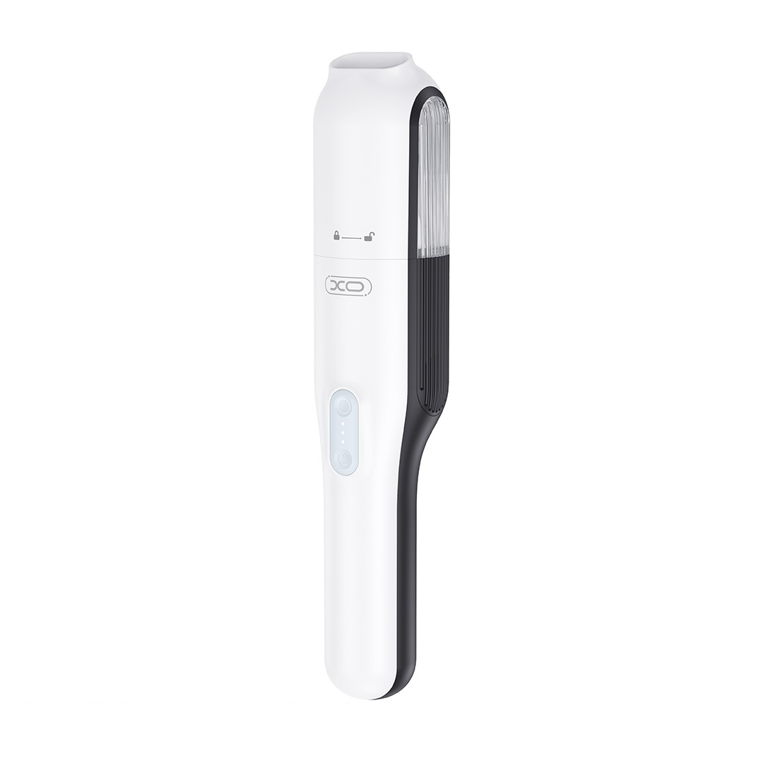 Auto Stofzuiger XO Design CZ020, Wit