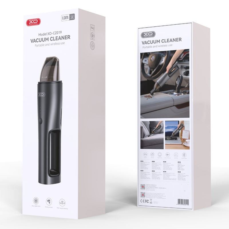 Auto Staubsauger XO Design CZ019
