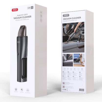 Auto Staubsauger XO Design CZ019
