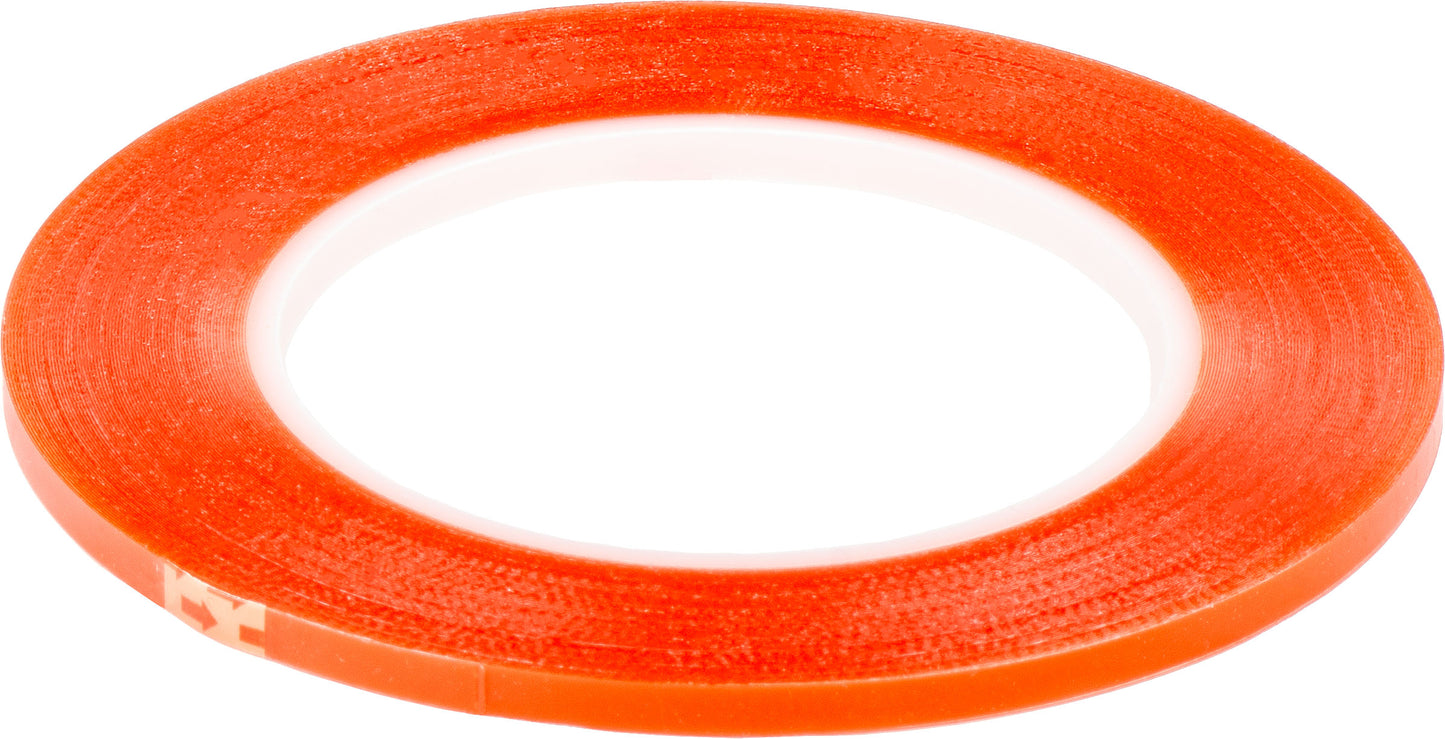 3M Klebeband, 5mm, Transparent