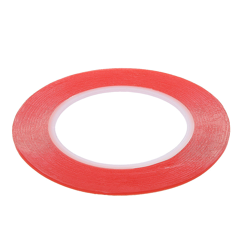 Ruban adhésif OEM, 2mm, 50m, Transparent