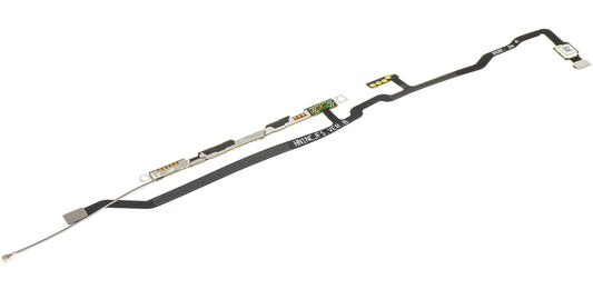 Band - Koaxialkabel Huawei Mate X7, HN1NCJFS, Service Pack 02357HNU