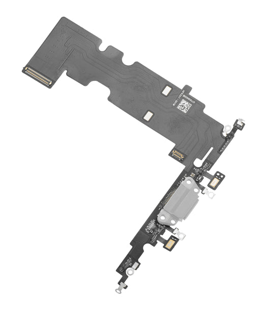 Apple iPhone 8 Plus microfoon met oplaadconnector - Apple iPhone 8 Plus, zilver