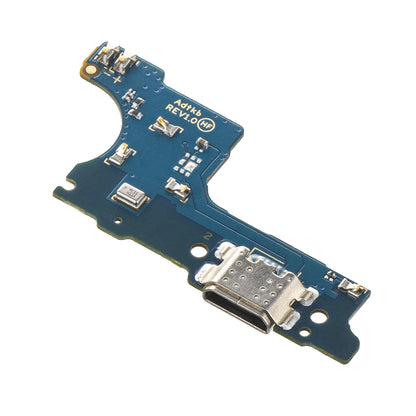 Plaat met oplaadconnector - Microfoon Samsung Galaxy A01 A015