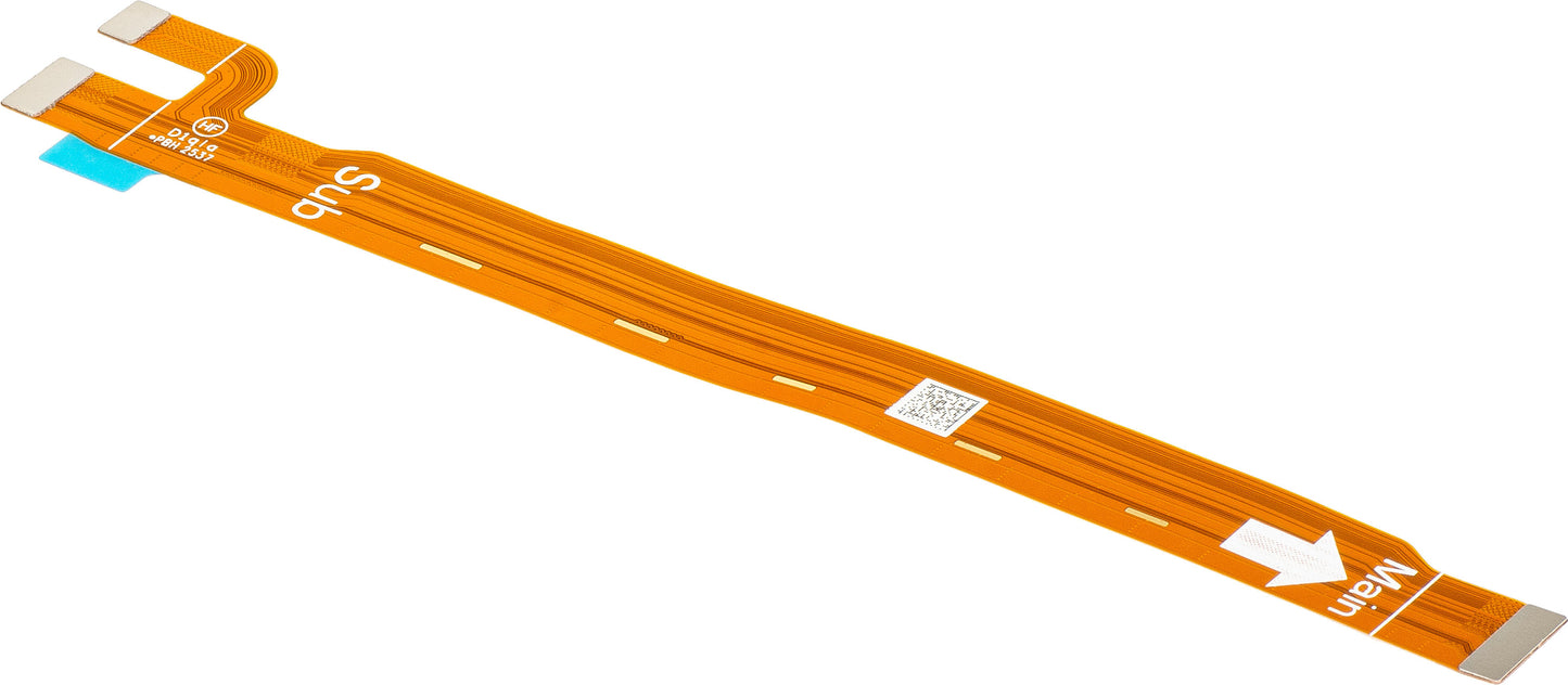 Displayband Samsung Galaxy Tab A11, Service Pack GH81-28317A