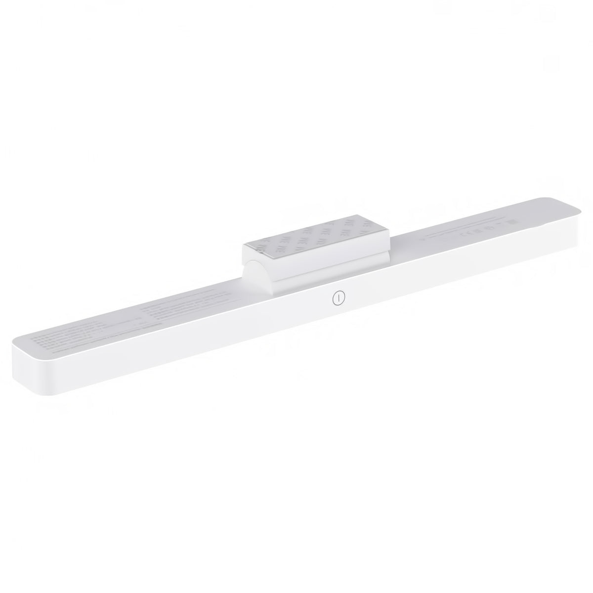 Xiaomi magnetische led-bureaulamp, wit